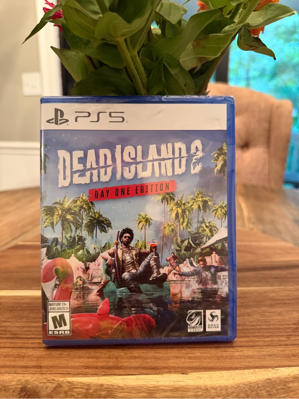 Dead island 2 Day One Edition